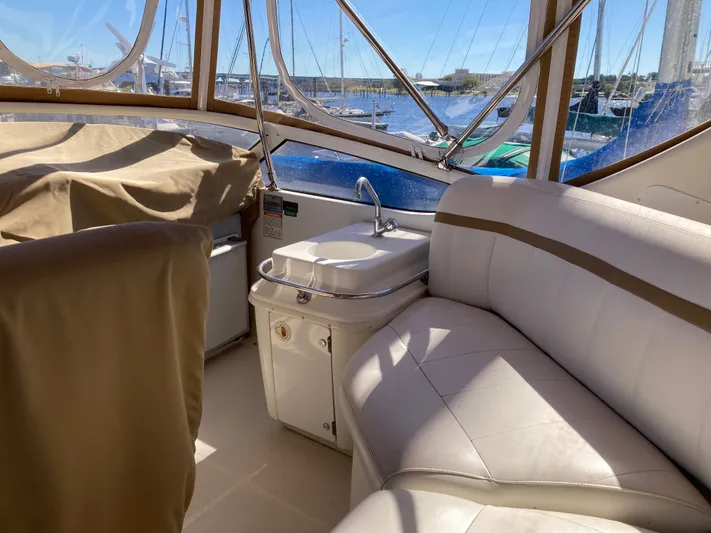 Yankee Girl Yacht Photos Pics 