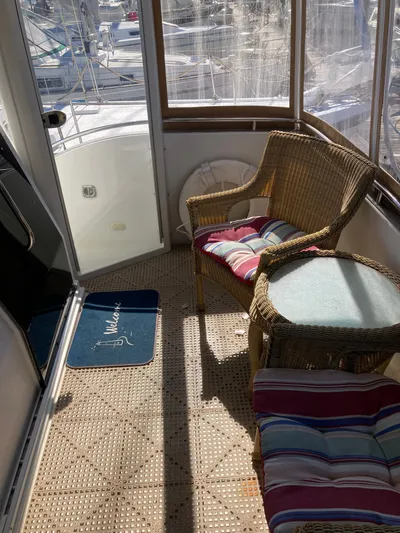 Yankee Girl Yacht Photos Pics 