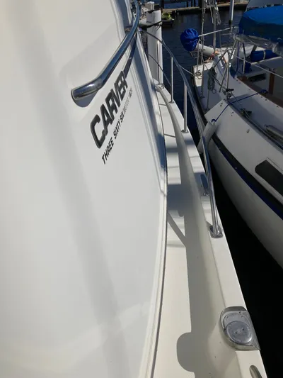 Yankee Girl Yacht Photos Pics 