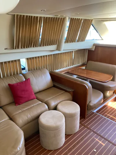 Yankee Girl Yacht Photos Pics 