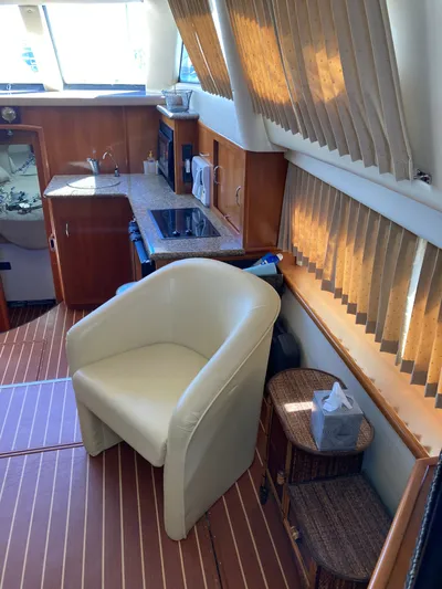 Yankee Girl Yacht Photos Pics 