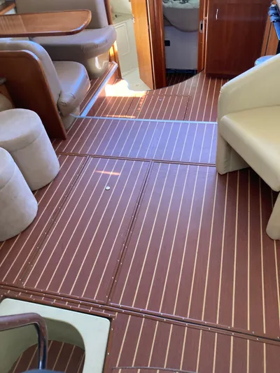 Yankee Girl Yacht Photos Pics 