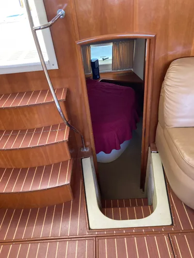 Yankee Girl Yacht Photos Pics 