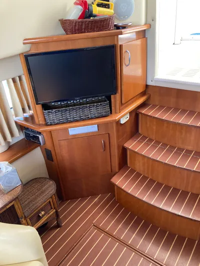 Yankee Girl Yacht Photos Pics 