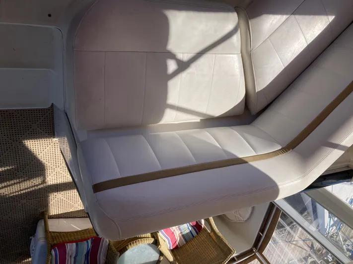 Yankee Girl Yacht Photos Pics 