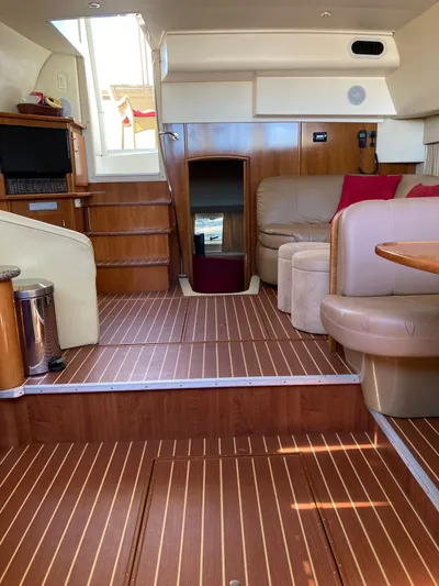 Yankee Girl Yacht Photos Pics 