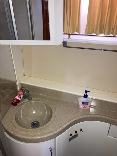 Yankee Girl Yacht Photos Pics 