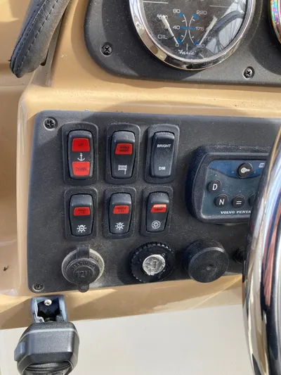 Yankee Girl Yacht Photos Pics 