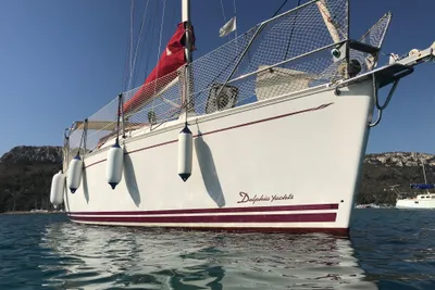 2005 Delphia 29