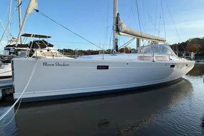 2012 Hanse 415