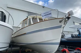 2024 Rhea 730 Timonier