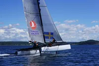 M32 one design - Berthon Scandinavia