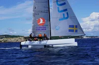 M32 one design - Berthon Scandinavia