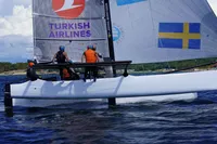 M32 one design - Berthon Scandinavia