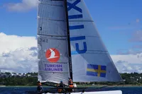 M32 one design - Berthon Scandinavia