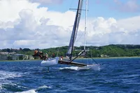 M32 one design - Berthon Scandinavia