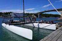 M32 one design - Berthon Scandinavia