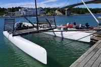 M32 one design - Berthon Scandinavia