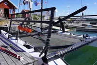 M32 one design - Berthon Scandinavia