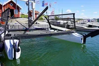 M32 one design - Berthon Scandinavia