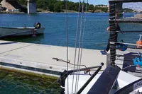 M32 one design - Berthon Scandinavia