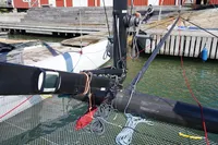M32 one design - Berthon Scandinavia