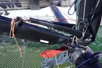 M32 one design - Berthon Scandinavia