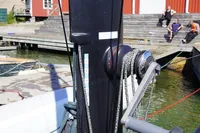 M32 one design - Berthon Scandinavia