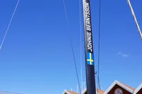 M32 one design - Berthon Scandinavia