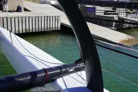M32 one design - Berthon Scandinavia