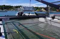 M32 one design - Berthon Scandinavia