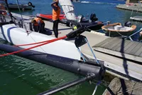 M32 one design - Berthon Scandinavia