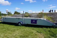 M32 one design - Berthon Scandinavia