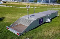 M32 one design - Berthon Scandinavia