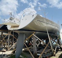 Wauquiez CENTURION 45 S