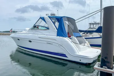 Formula Performance Cruiser