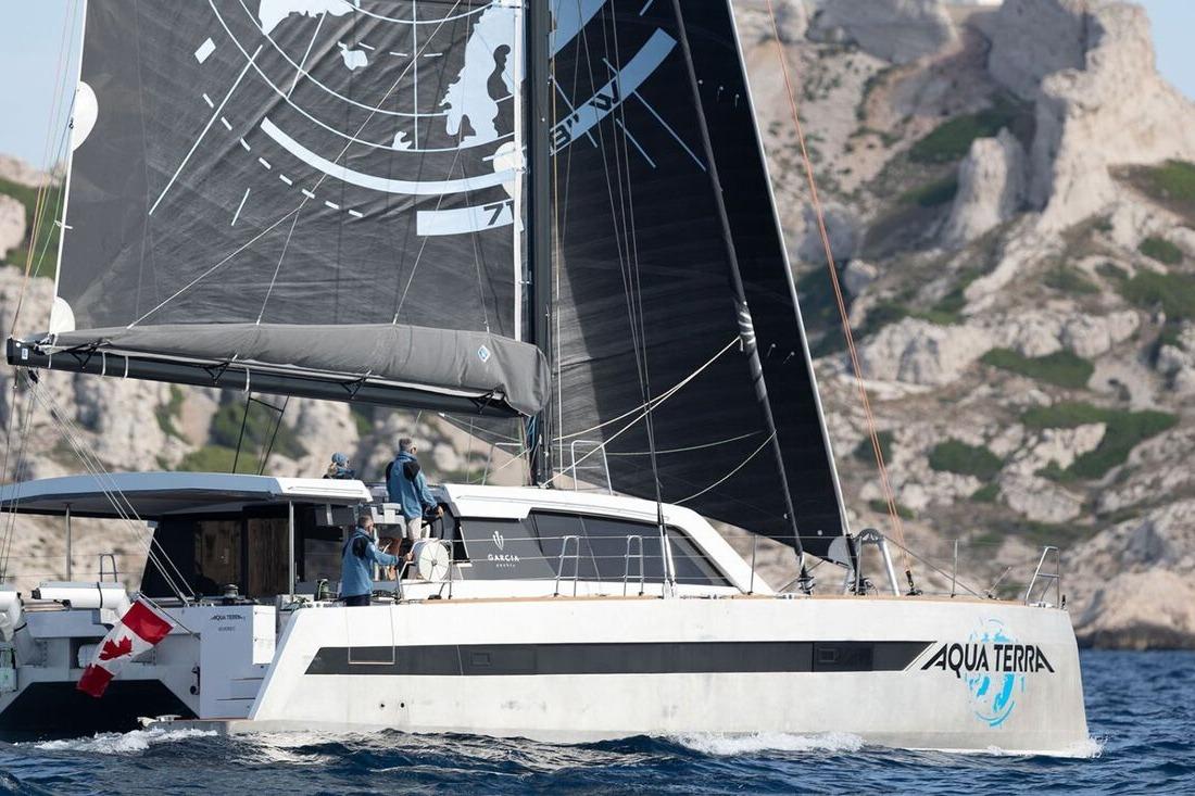 2023 Garcia Explocat 52