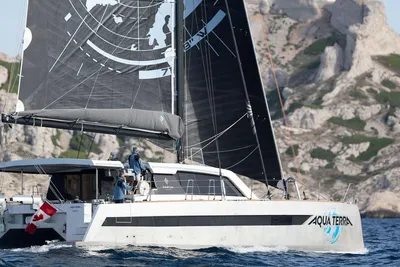 2023 Garcia Explocat 52