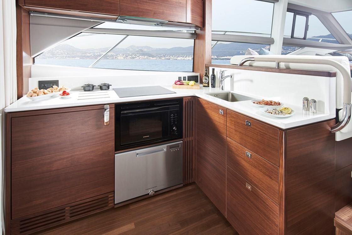 2022 Princess 50 