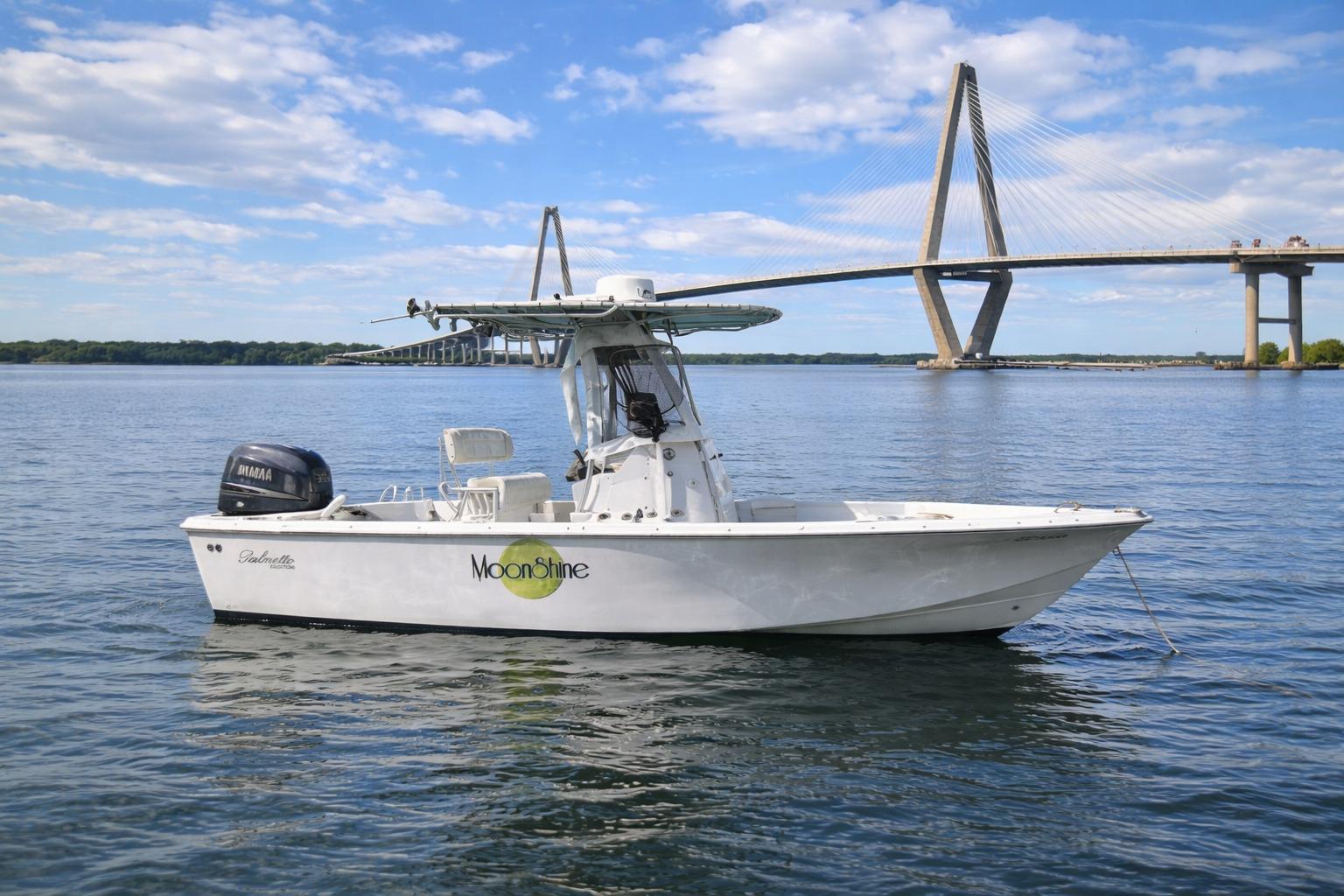 2003 Palmetto Custom