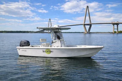 2003 Palmetto Custom