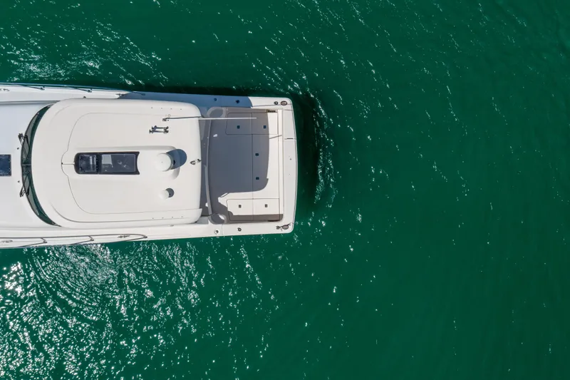 Gioia Yacht Photos Pics 