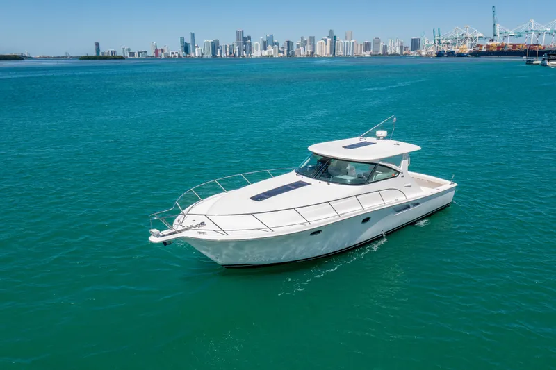 Gioia Yacht Photos Pics 