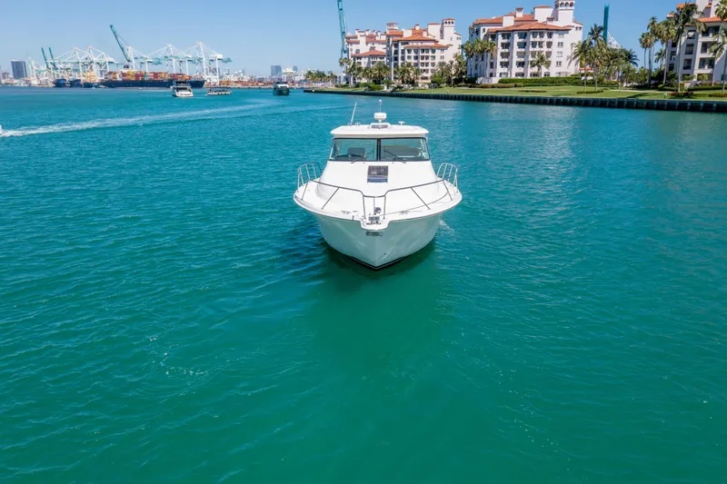 Gioia Yacht Photos Pics 