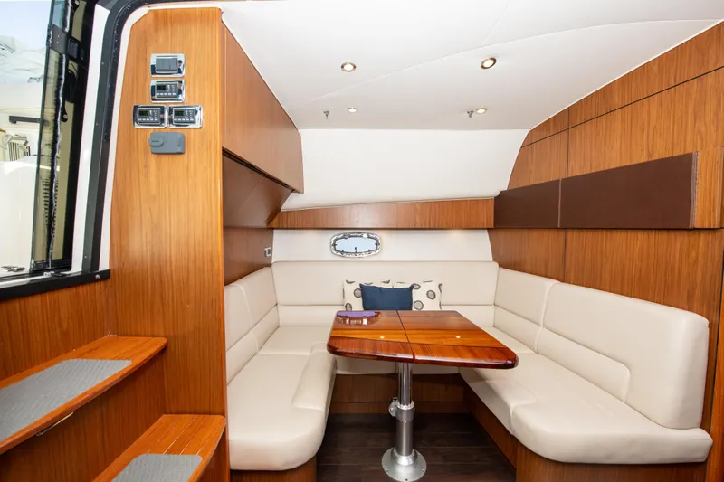 Gioia Yacht Photos Pics 