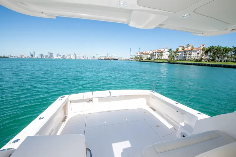 Gioia Yacht Photos Pics 