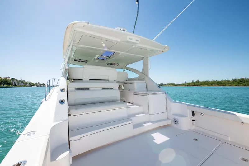 Gioia Yacht Photos Pics 