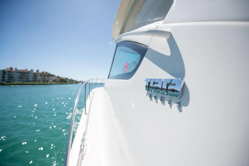 Gioia Yacht Photos Pics 