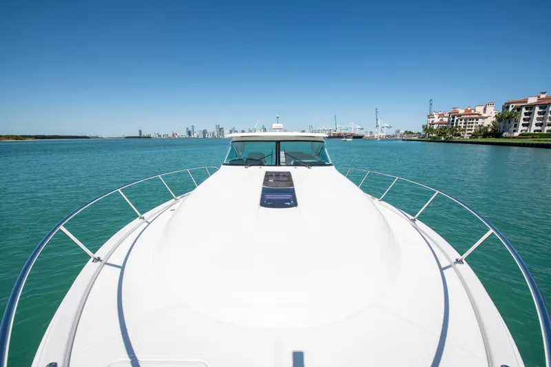 Gioia Yacht Photos Pics 