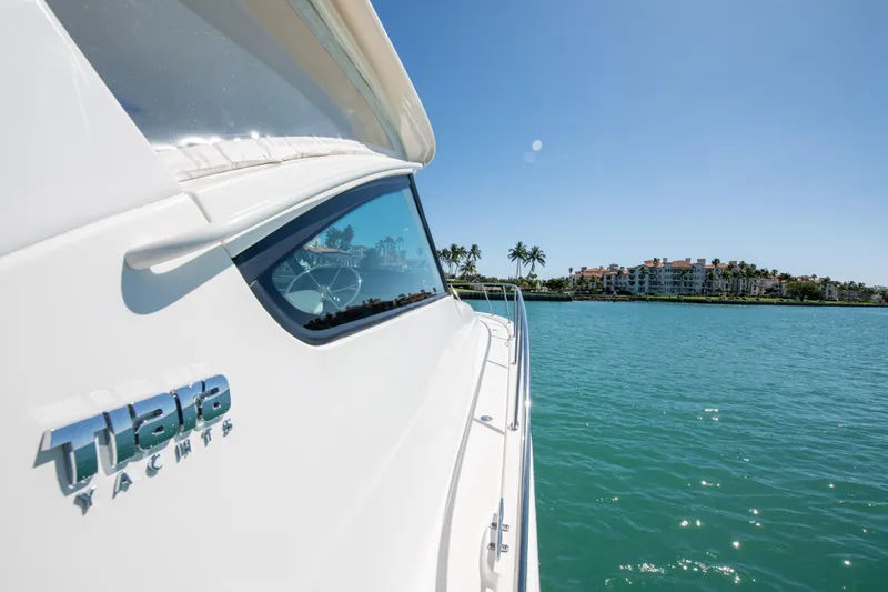 Gioia Yacht Photos Pics 